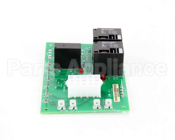 1966405 Garland Relay Board- Mcd Oven