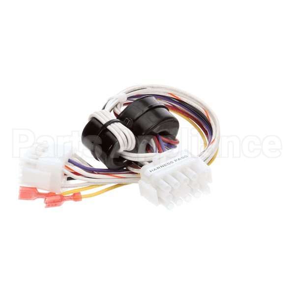 1966406 Compatible Garland Harness, Relay Board To Control