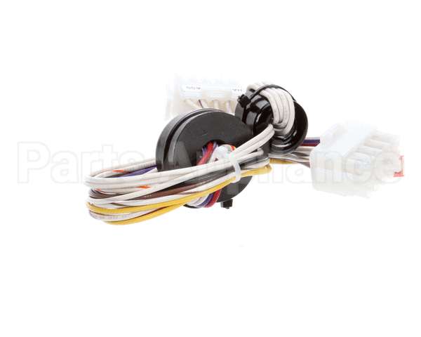 1966406 Garland Harness,Relay Board To Control