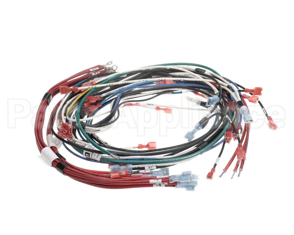 1966408 Garland Harness,Main Mcoe5