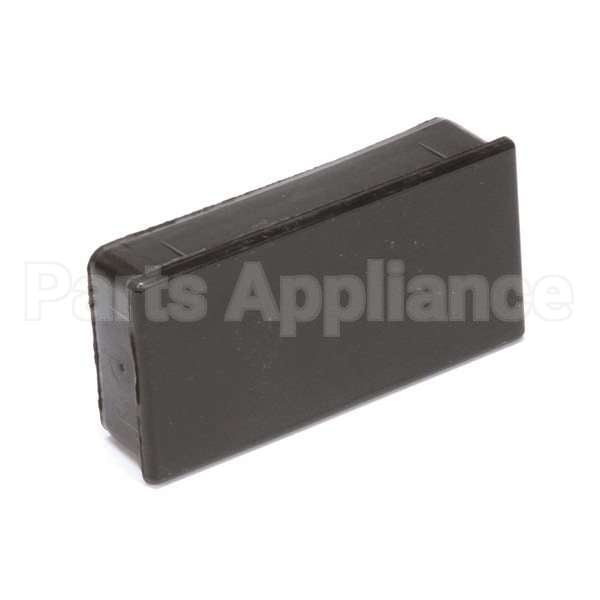 1966410 Compatible Garland Cover-Card Reader-Black