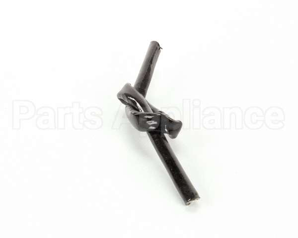 1966501 Garland Door Seal Rt Silicon