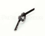 1966501 Garland Door Seal Rt Silicon