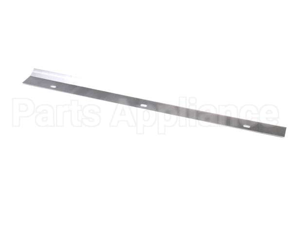 1966503 Garland Door Seal Hinge Side Ss