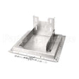 19667 Compatible Blodgett Motor Mount Panel Mkv Ze Ph