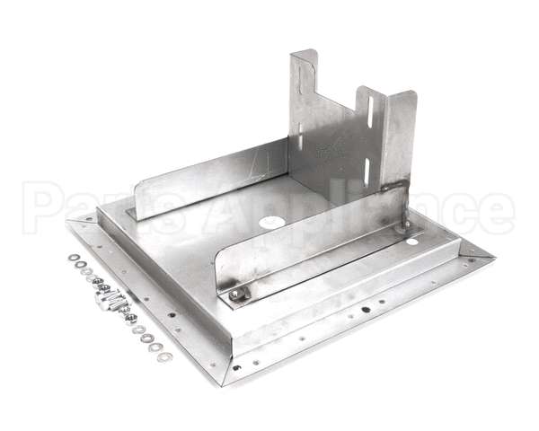19667 Blodgett Motor Mount Panel Mkv Zeph