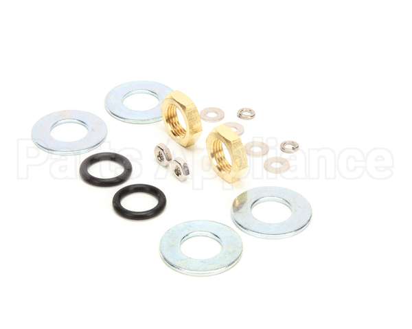 19669 Henny Penny Heating Element Hardware Kit
