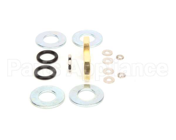 19669 Henny Penny Heating Element Hardware Kit