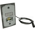 1967000003 Compatible Kason Kason - 119670000A3 Thermometer, Digital