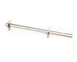 19675 Nieco Rod, Keyed 5/8X10 Long, 7 Belt-Weldment
