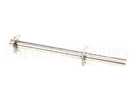 19675 Nieco Rod, Keyed 5/8X10 Long, 7 Belt-Weldment
