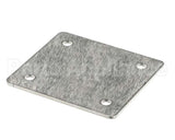 19675 Ultrafryer Plate, Caster Shim