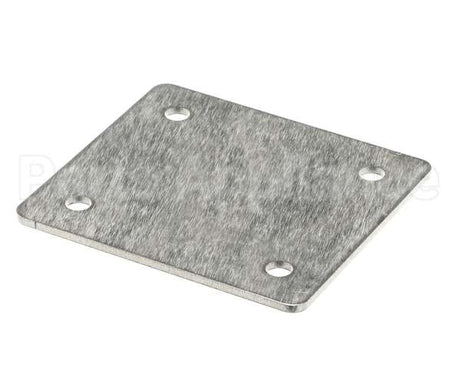 19675 Ultrafryer Plate, Caster Shim