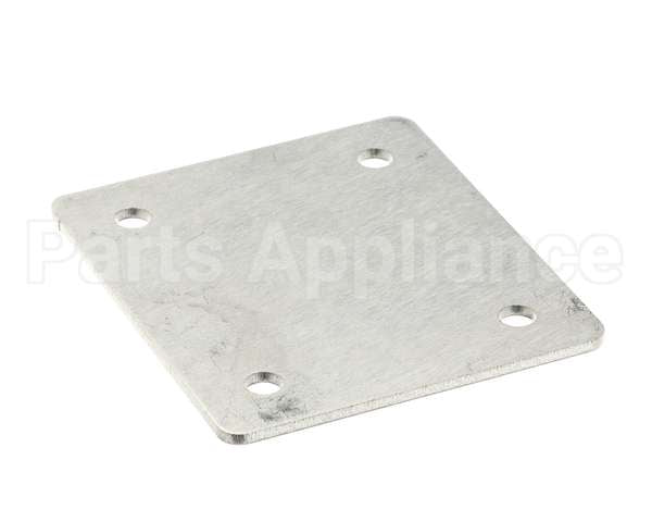 19675 Ultrafryer Plate, Caster Shim