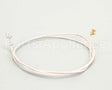 19677 Blodgett Wire Assembly,36 White