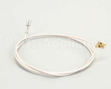 19677 Blodgett Wire Assembly,36 White