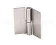 1969-0 Montague Hinge Firebox Door -- Right