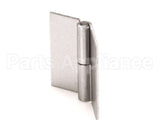 1969-0 Montague Hinge Firebox Door -- Right