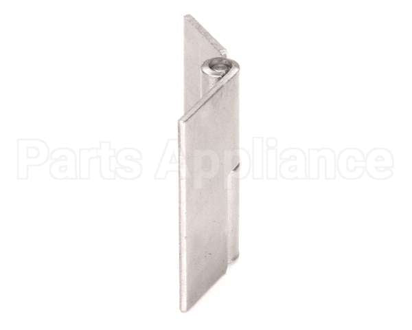 1969-0 Montague Hinge Firebox Door -- Right
