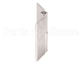 1969-0 Montague Hinge Firebox Door -- Right