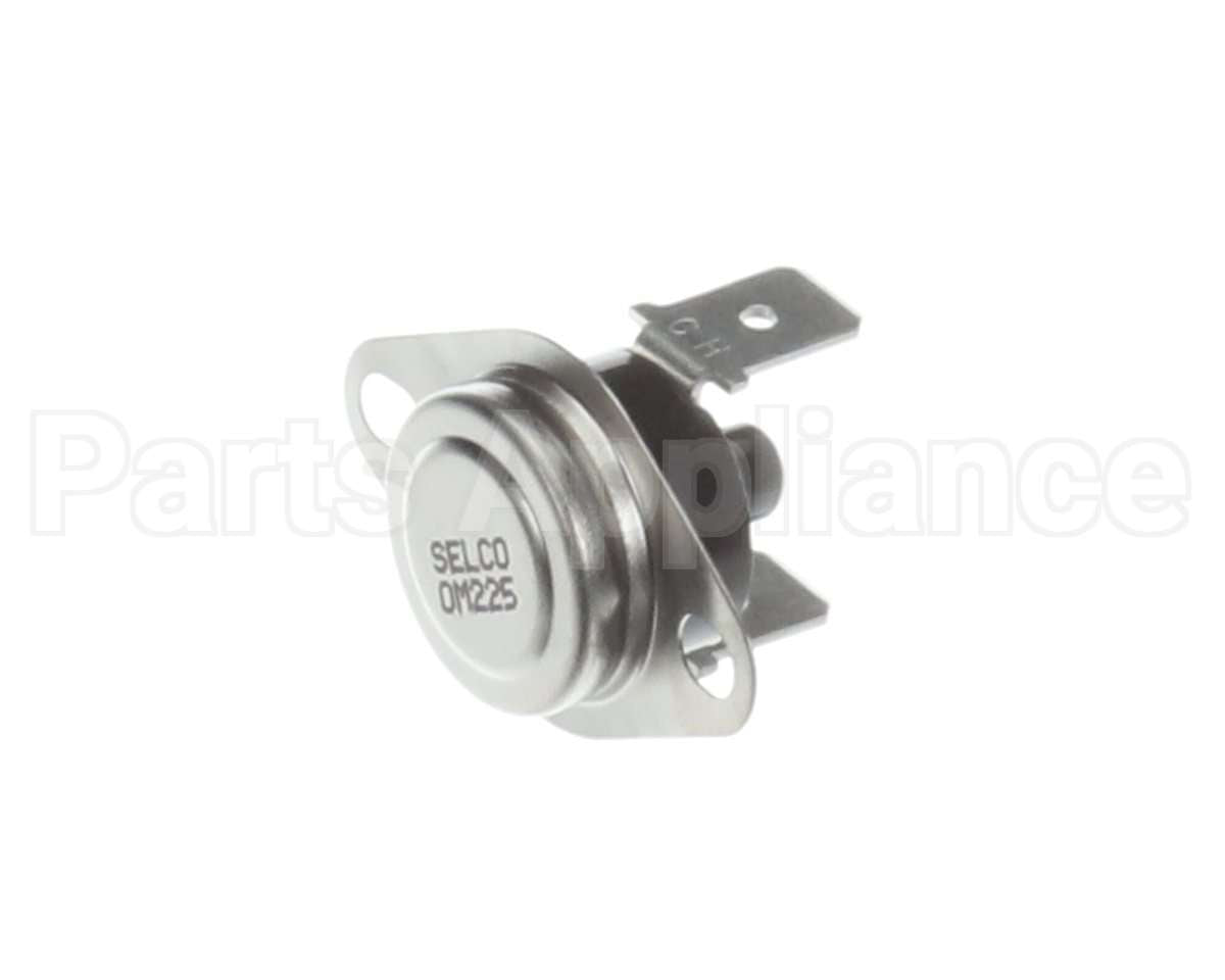 196949 Reznor 225F M/R Limit Switch