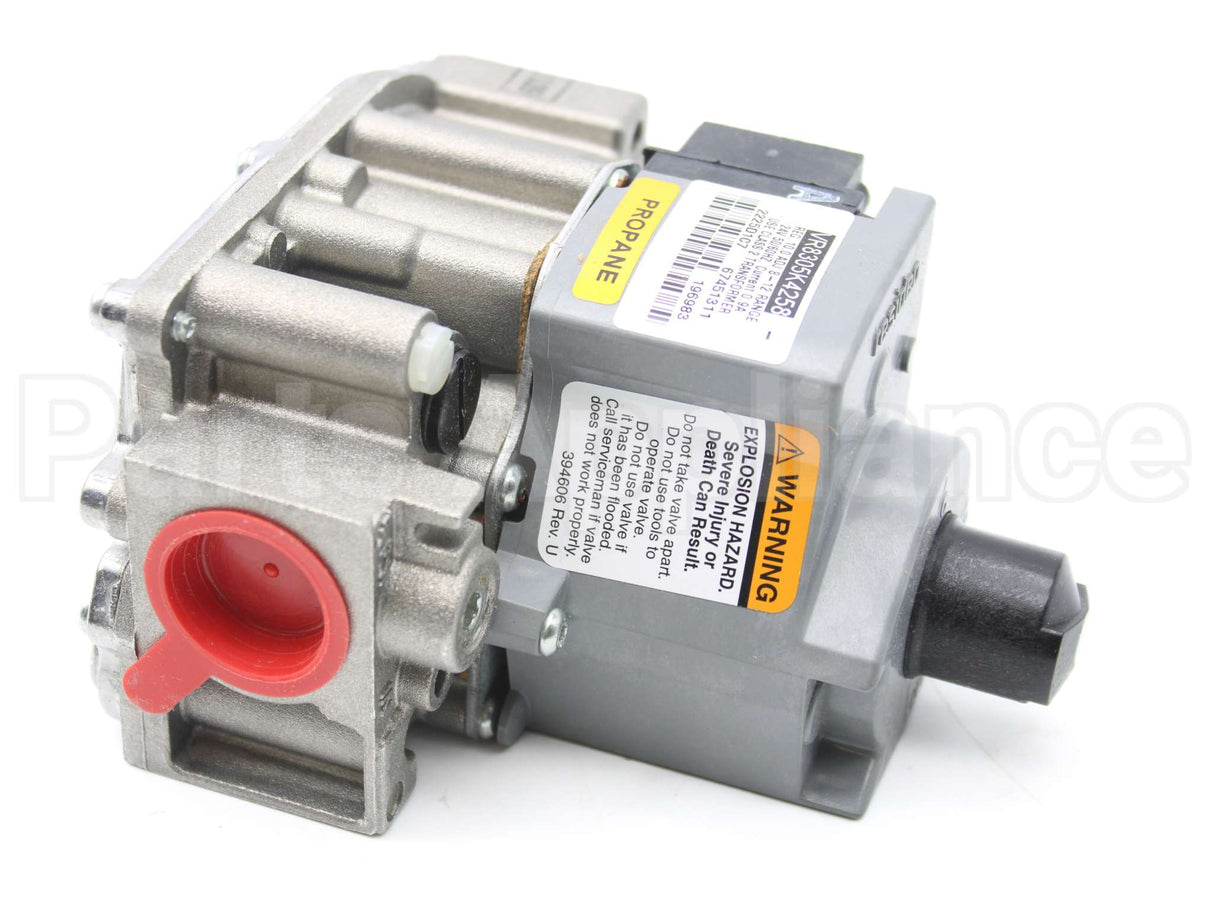 196983 Reznor 24V 11"Wc Lp 3/4" Gas Valve