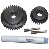197-134 Compatible Prince Castle Gear Set