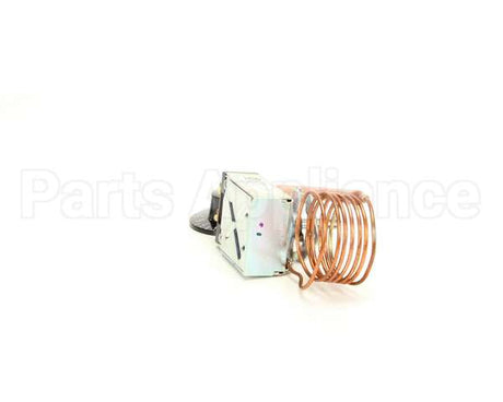197-140 Prince Castle Bag Thermostat W/Knob