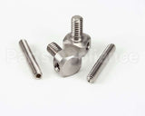197-16S Prince Castle Kit,Conveyor Stop