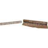 197-259 Compatible Prince Castle Bracket, Hold Down, W/2 Sheets