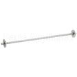 197-280 Compatible Prince Castle Shaft(Assy, 16-3/4")
