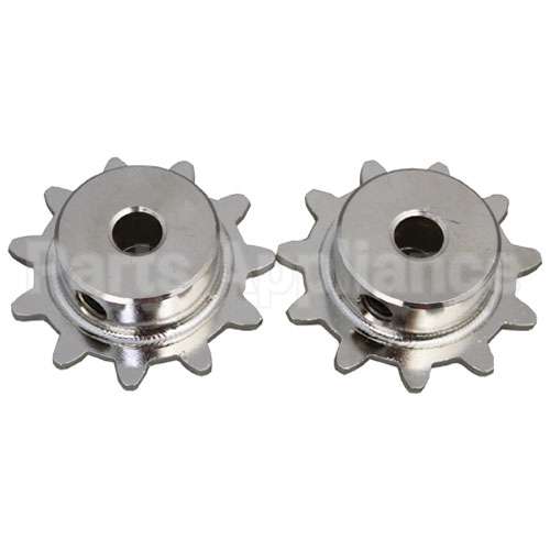 197-302 Compatible Prince Castle Sprocket (Pk/2)
