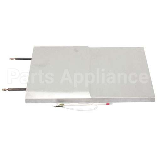 197-430S Compatible Prince Castle Platen 110V Kit