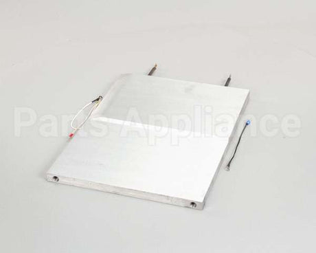 197-430S Prince Castle Gm Kit,Platen 110V