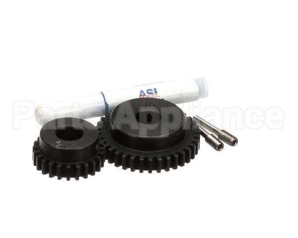 197-436S Prince Castle Gm Bag Kit,Gear