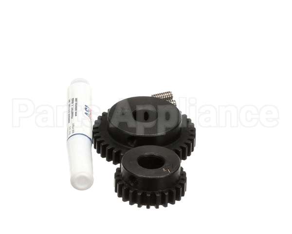 197-436S Prince Castle Gm Bag Kit,Gear