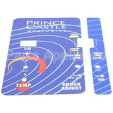 197-475S Compatible Prince Castle Overlay Kit