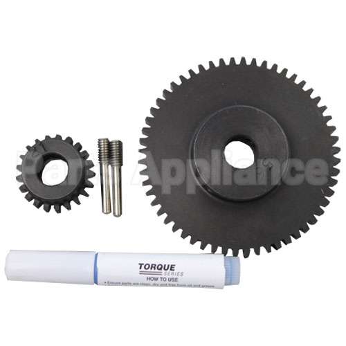 197-476S Compatible Prince Castle Gear Kit