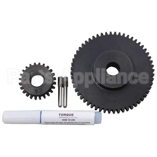 197-477S Compatible Prince Castle Gear Kit
