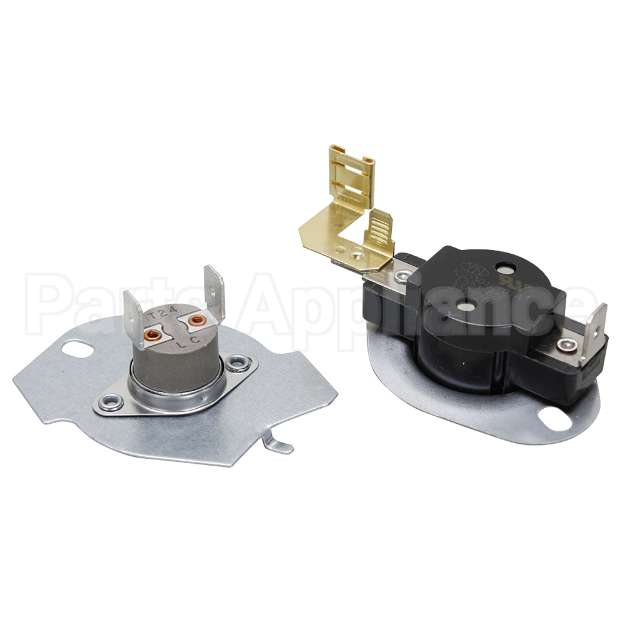 197 Limit And Fuse Kit Compatible