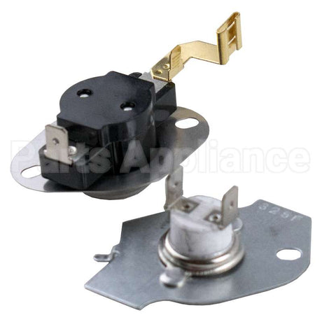 197 Limit And Fuse Kit Compatible