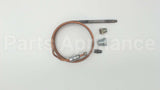 1970-024 Robertshaw Thermocouple,24"