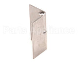 1971-2 Montague Hinge Firebox Door -- Left