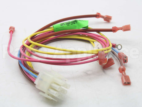 197149 Reznor 9 Pin Harness Udap/S 100-125