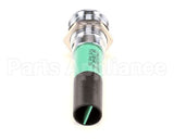 19725 Gaylord Elx-Uvi & Elxc-Uvi Status Light Green