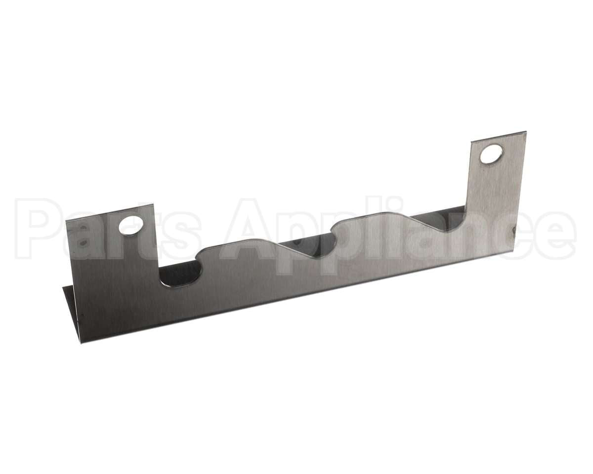 19726-2 Montague Bracket Grid Adjustment