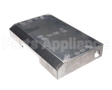19735 Nieco Enclosure Dual 7" Feeder