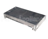 19735 Nieco Enclosure Dual 7" Feeder