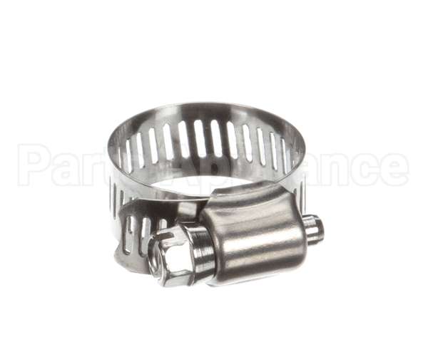 19763 Nieco Hose Clamps, #12, 1/2W, 9/16