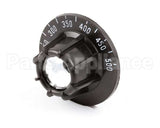 1977-1 Montague Dial, Thermostat--(New Style) - 500F